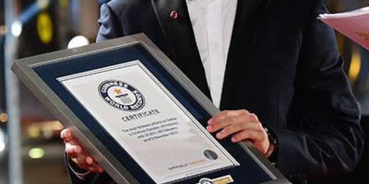 CRISTIANO RONALDO TAKES OVER AS HE GETS  GUINNESS WORLD RECORD
