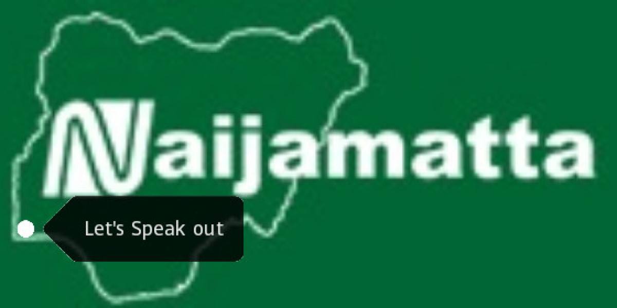 REGISTER AND SIGN UP WITH NAIJAMATTA