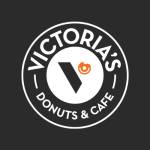 victorias donuts