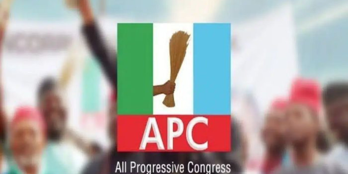APC Search for Now Chairman intensifies
