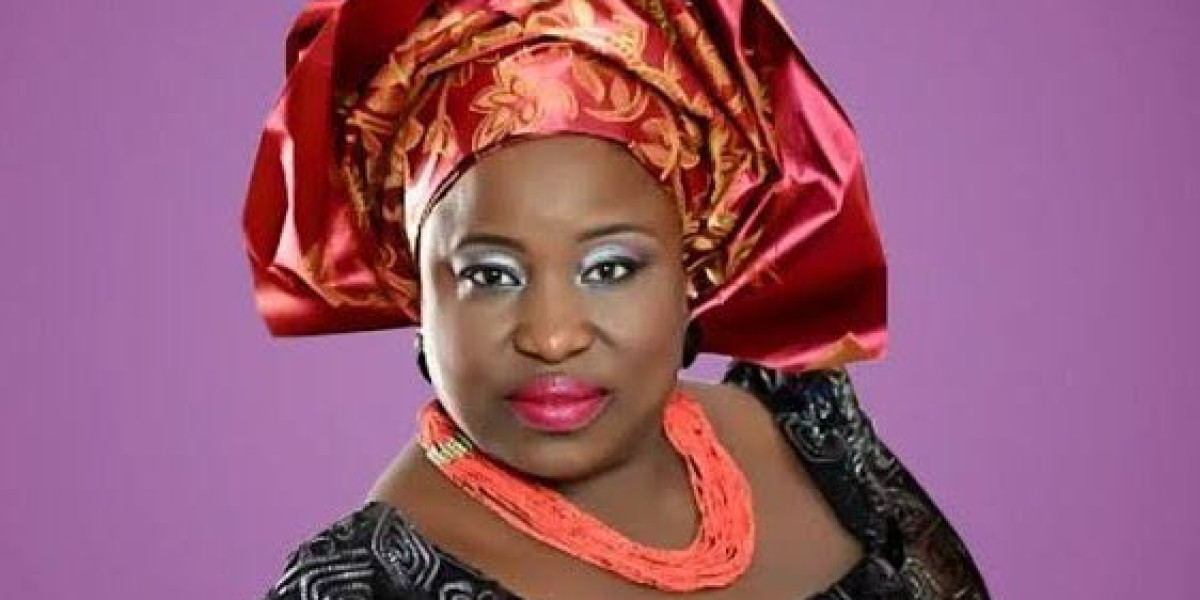 Nollywood Mourns the Loss of Veteran Actress Cynthia Okereke