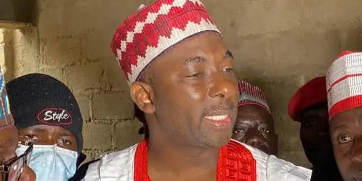 BREAKING NEWS: TRIBUNAL IN KANO SACK NNPP REP FOR FORGERY