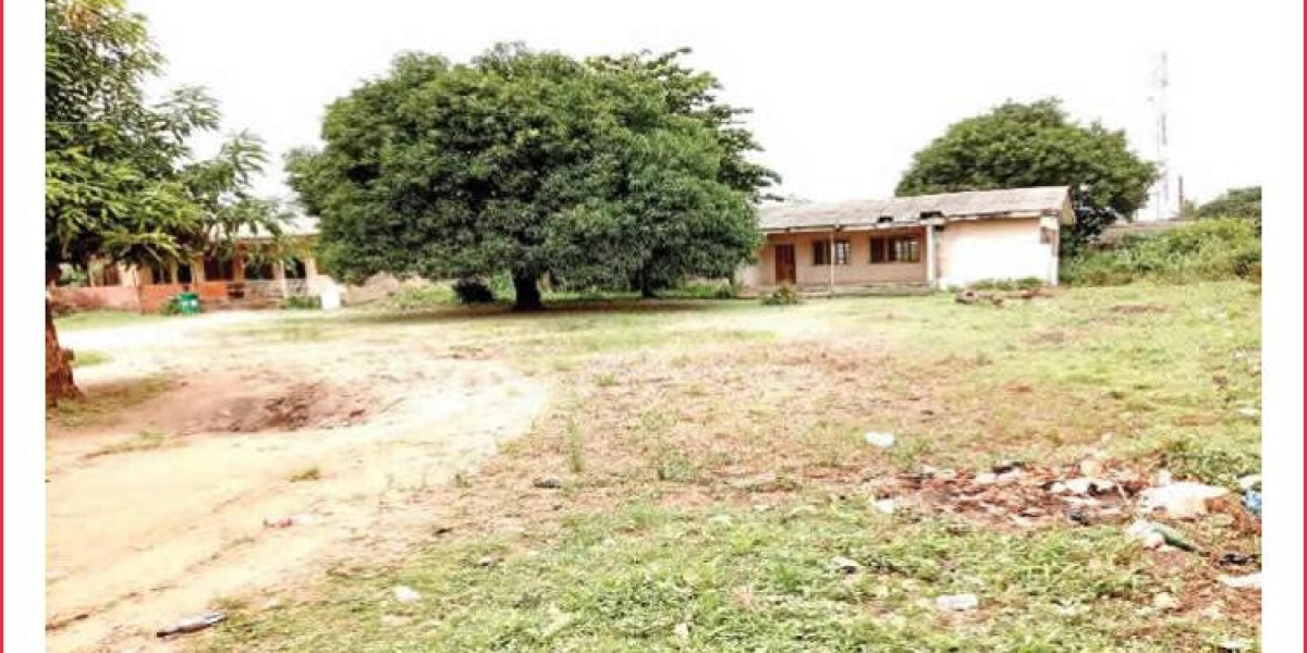 RESIDENTS DECRY DEPLORABLE STATE OF BAYEKU PRIMARY HEALTHCARE CENTRE IN LAGOS, CALL FOR URGENT REMEDIATION
