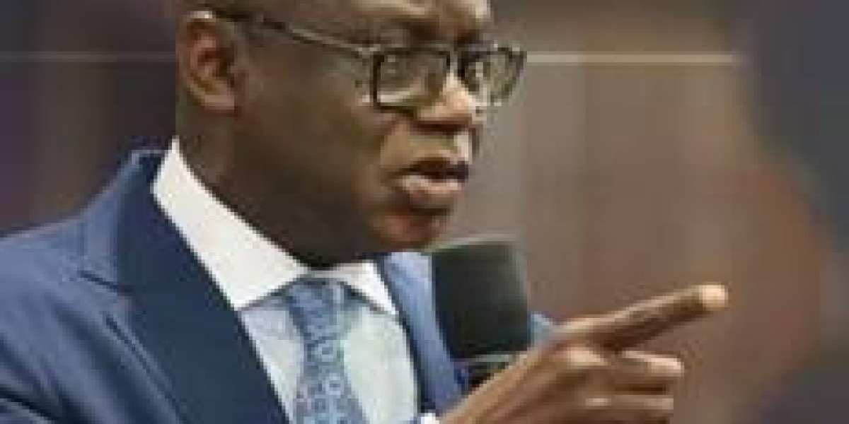 EMEFIELE MAY NOT HAVE ACTED WITHOUT PRESIDENTIAL AUTHORIZATION.... BAKARE