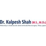 Dr Kalpesh Shah