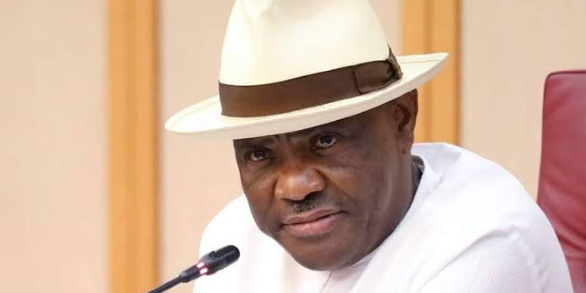 WIKE TO RESTORE THE ORIGINAL PLAN AND STRUCTURE OF FEDERAL CAPITAL, ABUJA.