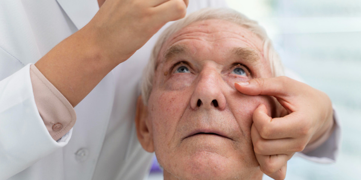What is Glaucoma and its Causes and Symptoms?