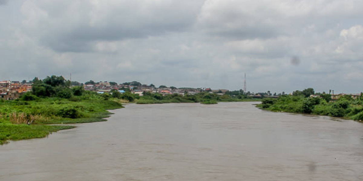 BREAKING NEWS: DROWNING INCIDENT CLAIMS TWO LIVES IN OGUN STATE