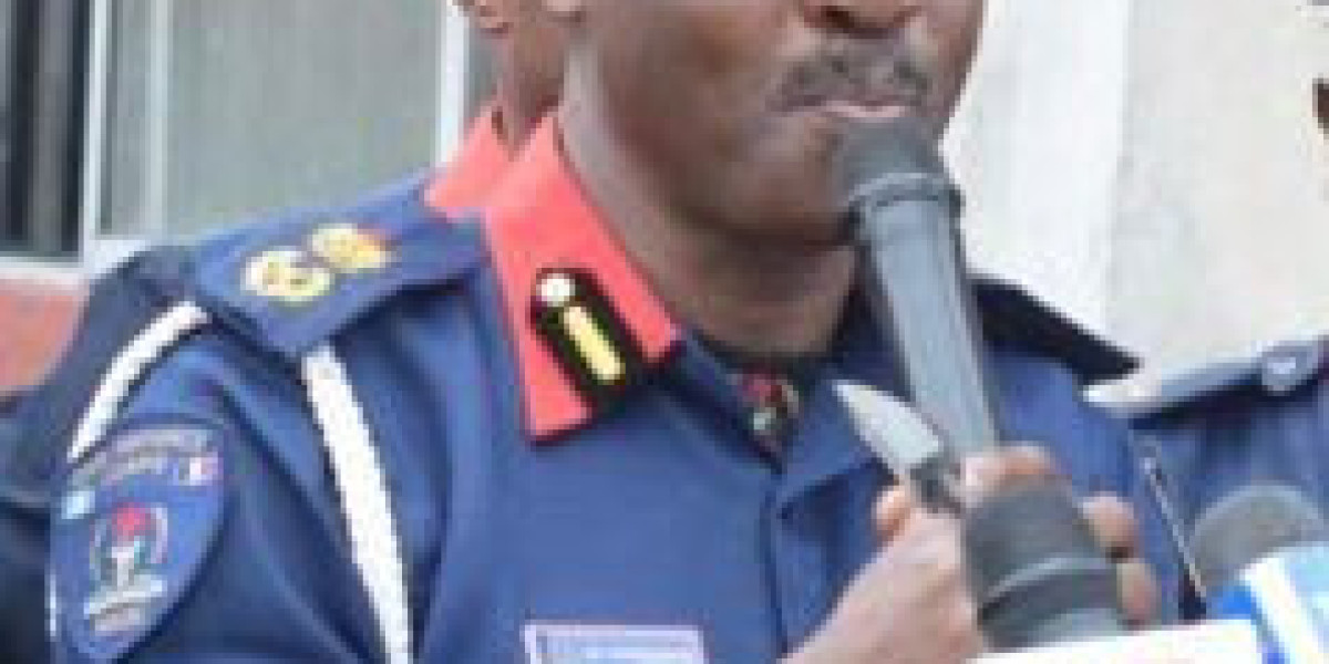 NIGERIA SECURITY AND CIVIL DEFENCE CORPS SENDS STERN WARNING TO UNREGISTERED SECURITY OUTFITS
