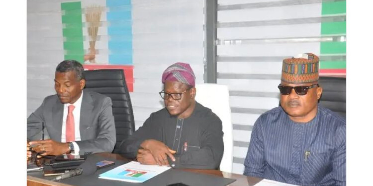 APC ADDED SIX MORE MEMBERS TO THEIR NATIONAL WORKING COMMITTEE IN COMPLIANCE WITH NEC DIRECTIVE