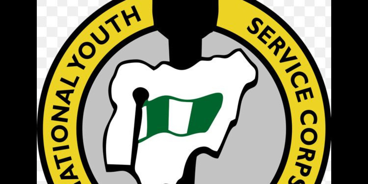 NYSC MEMBERS IN BENUE STATE TO EARN 15000 NAIRA FROM THE STATE WHILE DOCTORS SERVING AS CORPERS EARN 100,000 NAIRA FROM 