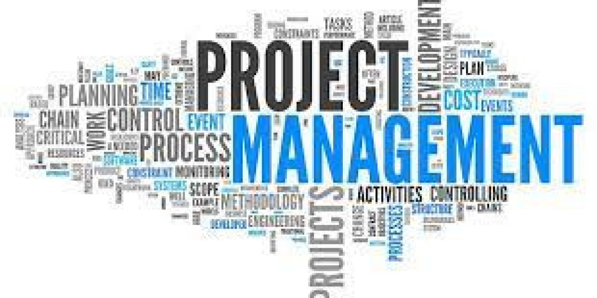 Best Project Management Solutions Provider In Telangana