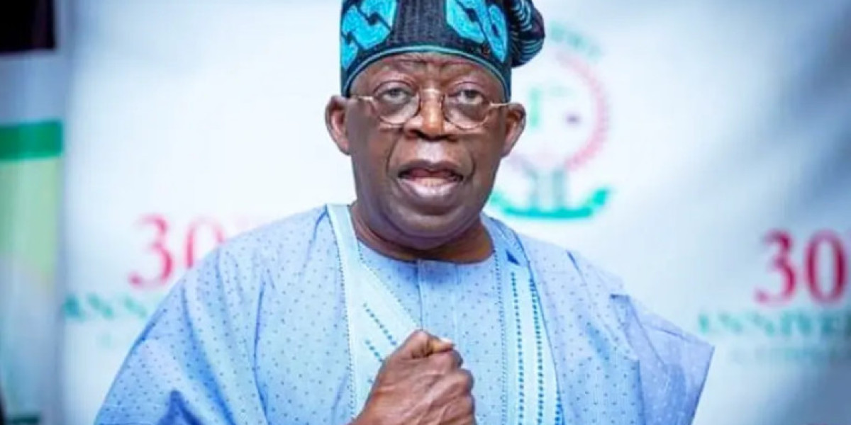 MINISTERS INAUGURATED TO FULFILL NIGERIANS EXPECTATIONS SAYS PRESIDENT TINUBU