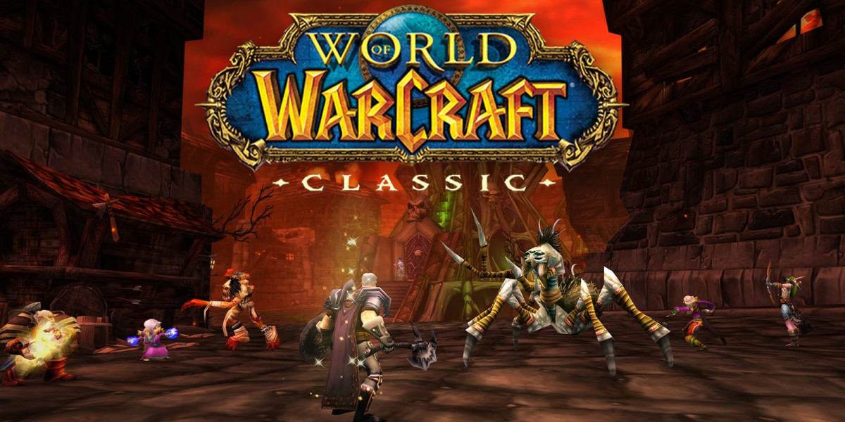 WoW Classic's Notoriously Grindy PvP System Is Being Revamped To Be "Healthier"