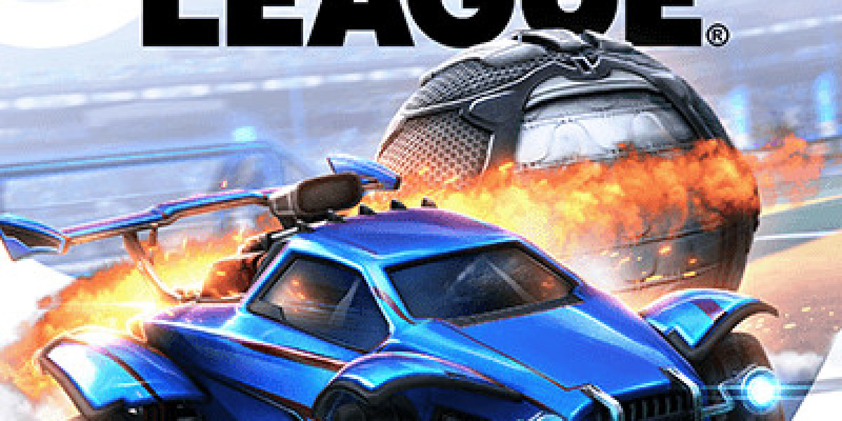 The Importance of Car Design in Rocket League