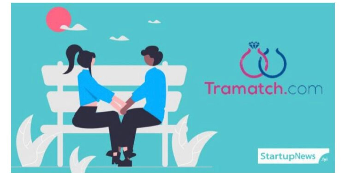 TRAMATCH APP FOSTERING FAITH-BASED CONNECTIONS AND GENUINE LOVE