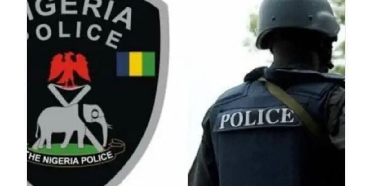 Ogun STATE MAN ARRESTED FOR ALLEGEDLY KILLING 100-YEAR-OLD FATHER OVER DEBT DISPUTE