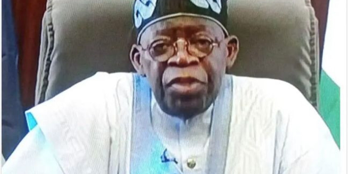 APC STALWART COUNSELL PRESIDENT TINUBU TO SET ANNUAL GOALS FOR MINISTERS