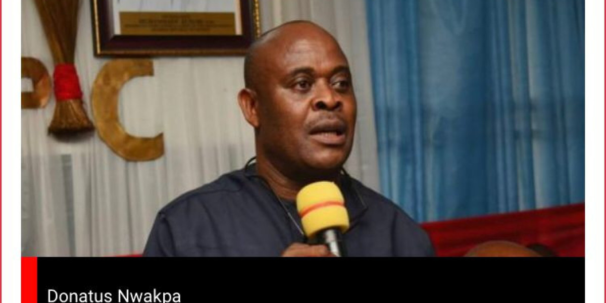 ABIA APC FACTION DIVIDED OVER NATIONAL WELFARE SECRETARY APPOINTMENT