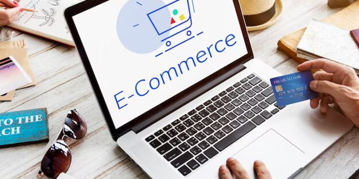 Best E-Commerce Website  Development Company