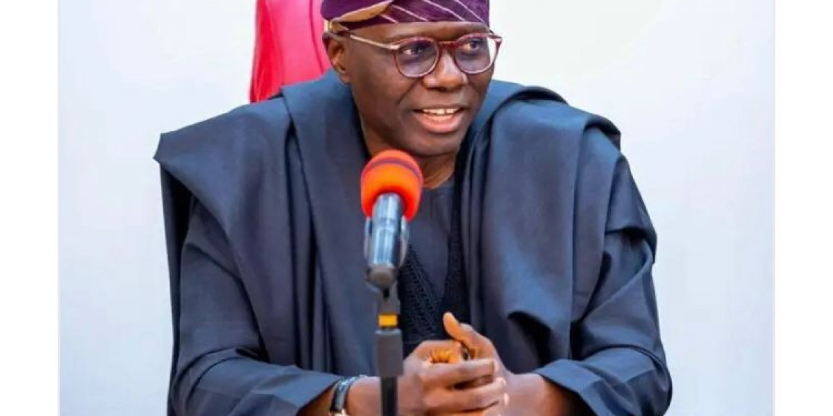 BATTLE OF SUPREMACY, LAGOS ASSEMBLY FIGHT SANWO OLU