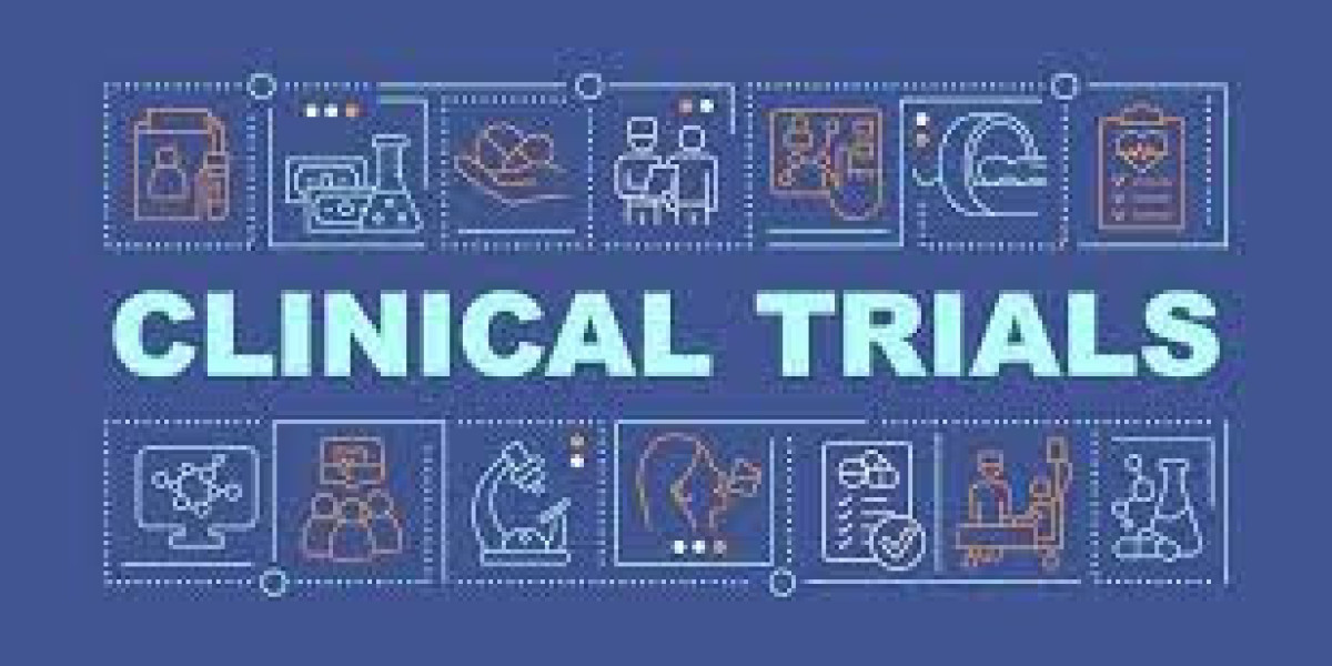 Expert Clinical Trial Services Provider