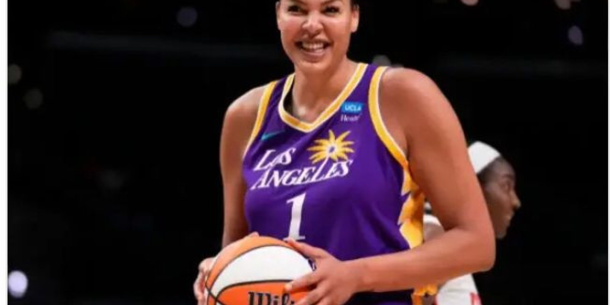 FORMER WNBA AUSTRALIAN STAR PLAYER QUIT TO PLAY FOR NIGERIA