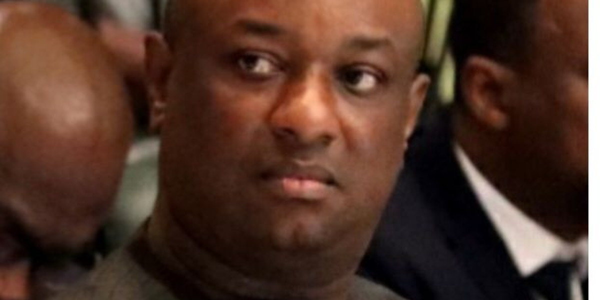 BREAKING NEWS: PRESIDENT TINUBU NOMINATE KEYAMO AS A MINISTER