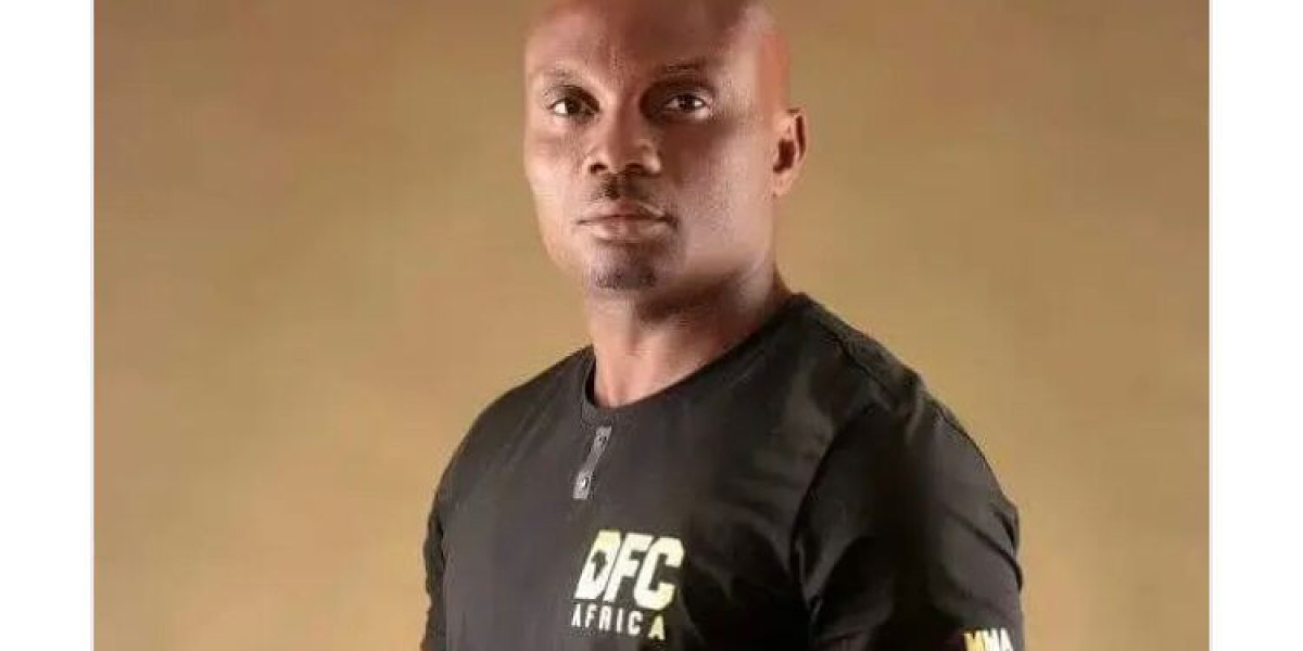 MIXED MARTIAL ARTS GAINS MOMENTUM IN NIGERIA WITH OFFICIAL RECOGNITION