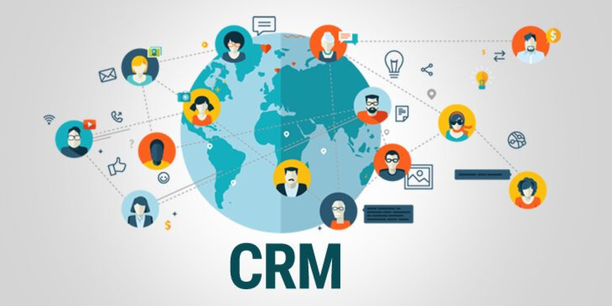 Best CRM Software Development in Delhi