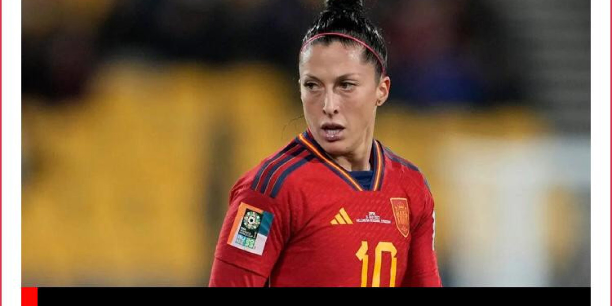JENNI HERMOSILLO ACCUSES SPANISH FEDERATION OF INTIMIDATION AND THREATS AGAINST WORLD CUP CHAMPIONS
