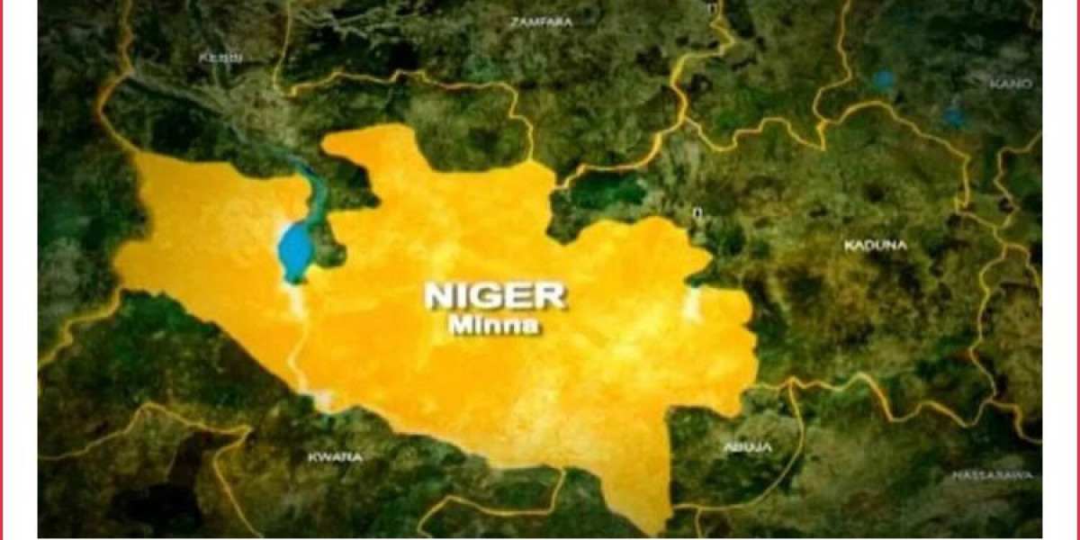 INSECURITY HINDERS TOURISM PROMOTION IN NIGER STATE, SAYS COMMISSIONER