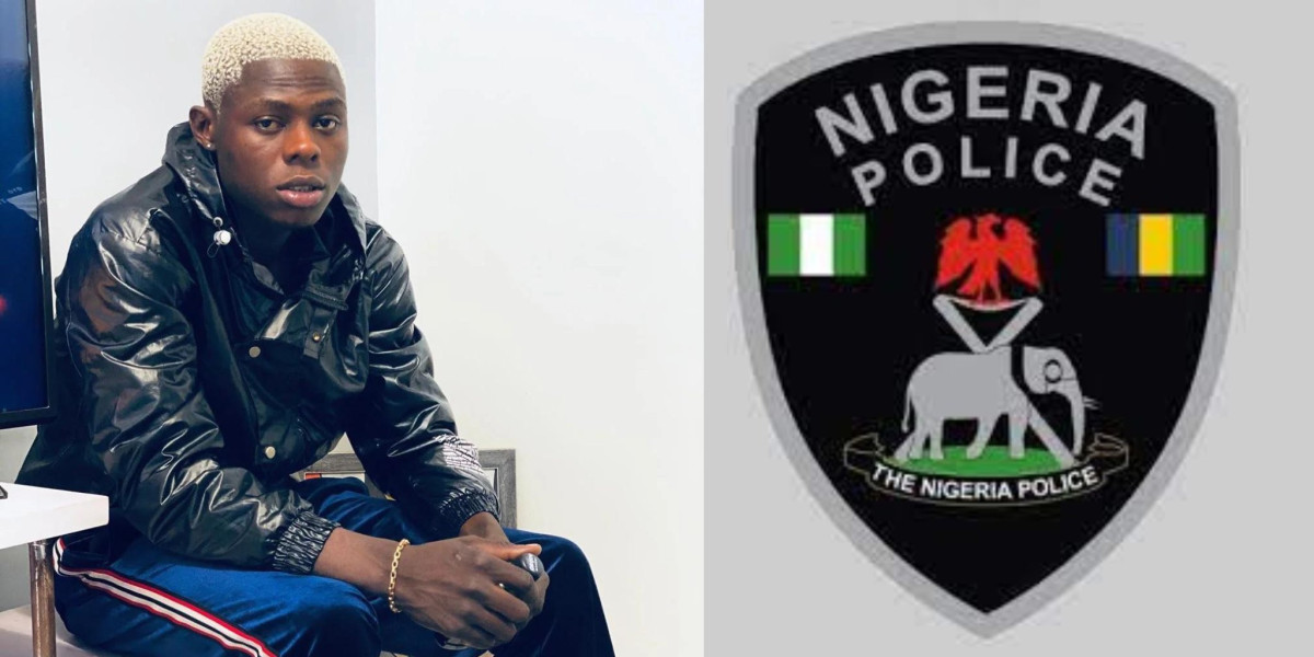 UNABLE TO TAKE ACTION ON PETITION BY LATE SINGER MOHBAD, SAYS LAGOS POLICE ANNEX