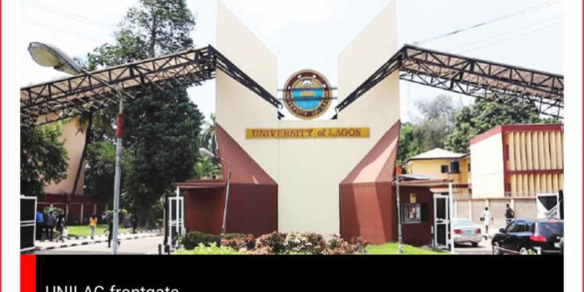 UNIVERSITY OF LAGOS ANNOUNCES FEE REDUCTION FOLLOWING STUDENT PROTESTS