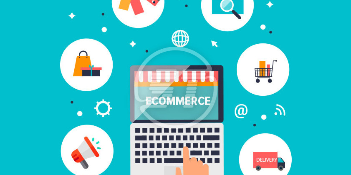 Digital Marketing for E-commerce
