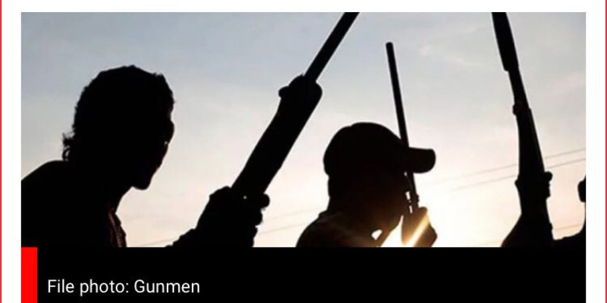 GUNMEN KILL THREE MEMBERS OF EDO STATE SECURITY NETWORK IN OKHUN COMMUNITY