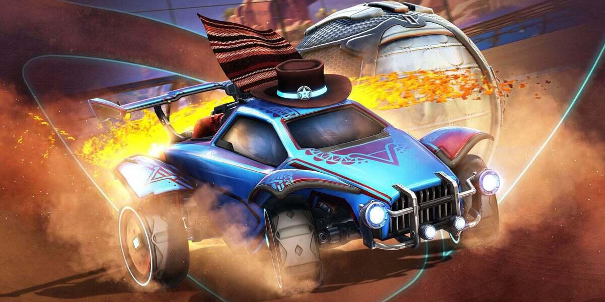 Despite being aware of the bug, Psyonix remains moving ahead with all Rocket League esports occasions this week