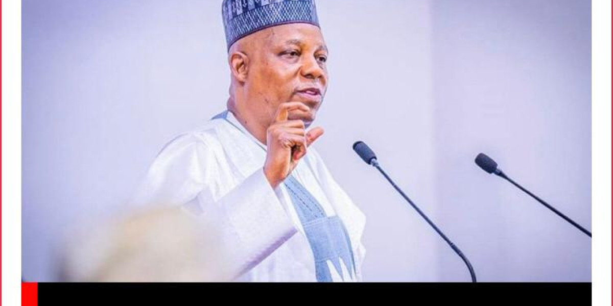 VICE PRESIDENT REVEALS BOKO HARAM'S $9 BILLION TOLL ON NORTH-EAST, WITH BORNO STATE AT THE EPICENTER.