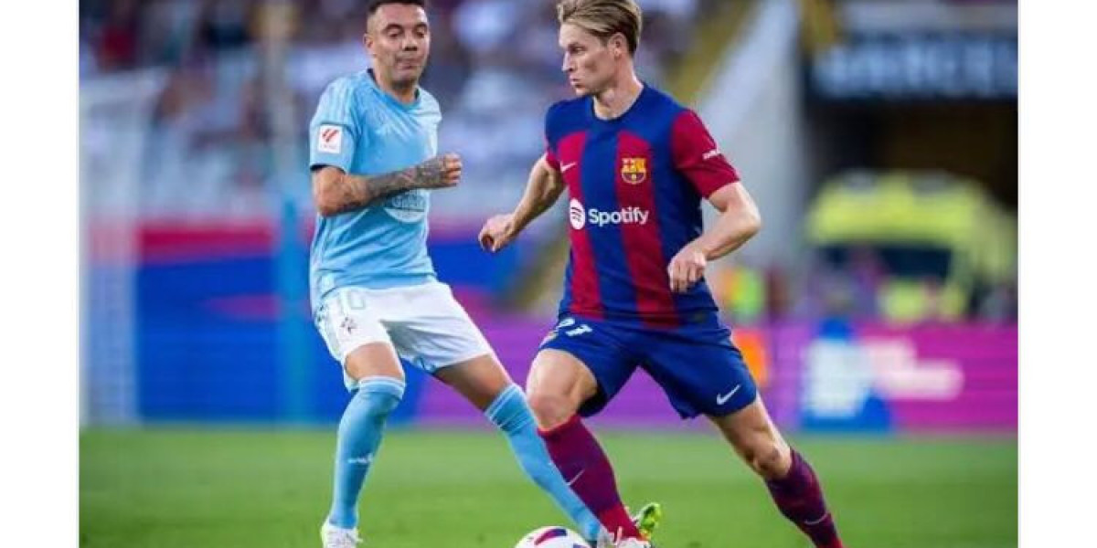 Barcelona Midfielder Frenkie de Jong Set to Miss Up to Five Weeks with Ankle Injury