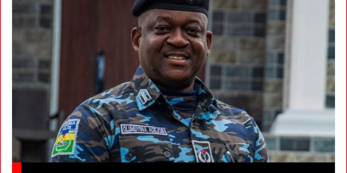 NIGERIA POLICE FORCE WARNS PUBLIC ABOUT IMPERSONATORS EXPLOITING HIGH-RANKING OFFICER'S NAMES