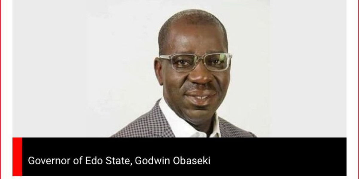 "GOVERNOR GODWIN OBASEKI EXPRESSES SATISFACTION WITH LOCAL GOVERNMENT ELECTION CONDUCT IN EDO STATE