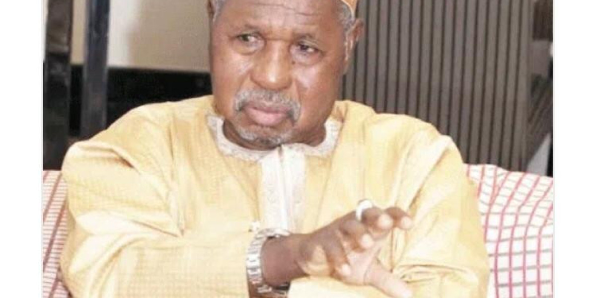 GANDUJE APPOINTS MASARI-LED COMMITTEE TO RESOLVE POLITICAL IMPASSE IN ONDO STATE