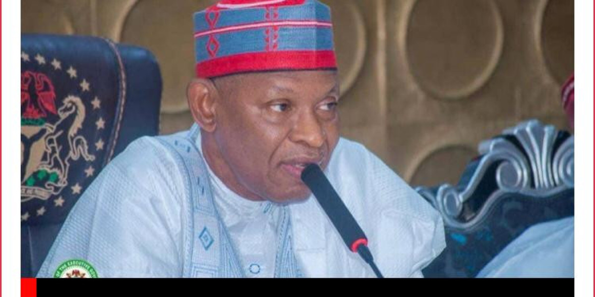 GOVERNOR ABBA YUSUF APPOINTS MORE 14 SPECIAL ADVISERS AND 44 SENIOR SPECIAL REPORTERS IN KANO STATE