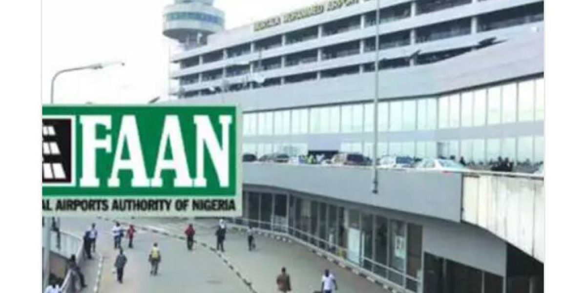 NIGERIA'S AVIATION SECTOR ACHIEVES SIGNIFICANT IMPROVEMENT IN ICAO SAFETY AUDIT