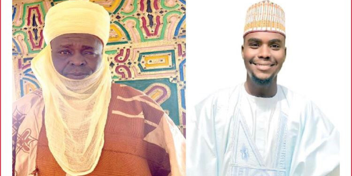 THE UNWAVERING INTEGRITY of YUSUF SULEIMAN: RETURNING A WINDFALL WITH HONOR