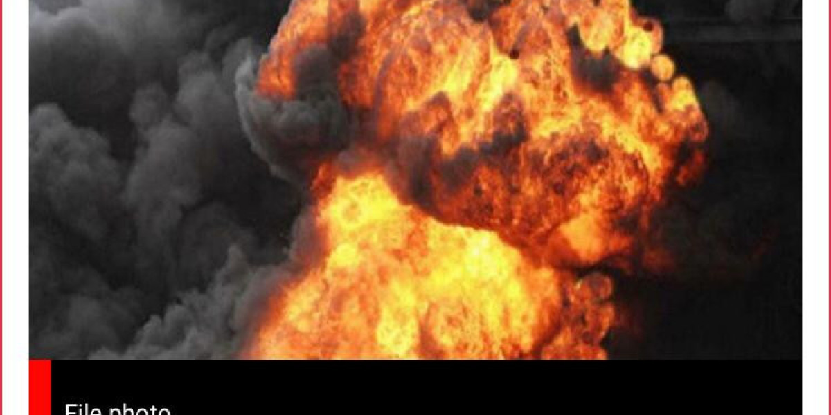 TRAGIC FIRE AT CONTRABAND FUEL DUMP CLAIMS 34 LIVES IN SOUTHERN BENIN, IN BENIN REPUBLIC