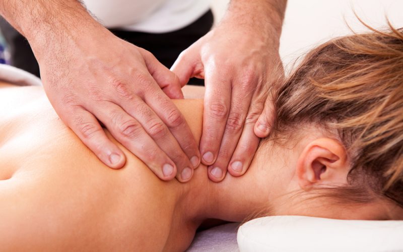 How Can You Benefit From A Remedial Massage?
