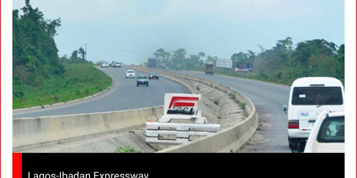 FATAL COLLISION ON LAGOS-ABEOKUTA EXPRESSWAY: TWO LIVES LOST, ONE INJURED IN MAZDA ACCIDENT