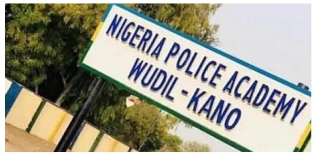 THE TRAVAILS OF POLICE CADETS AT POLICE ACADEMY AS AIG SADIQ ABUBAKAR IS ACCUSED OF HIGH-HANDEDNESS AND MISMANAGEMENT OF