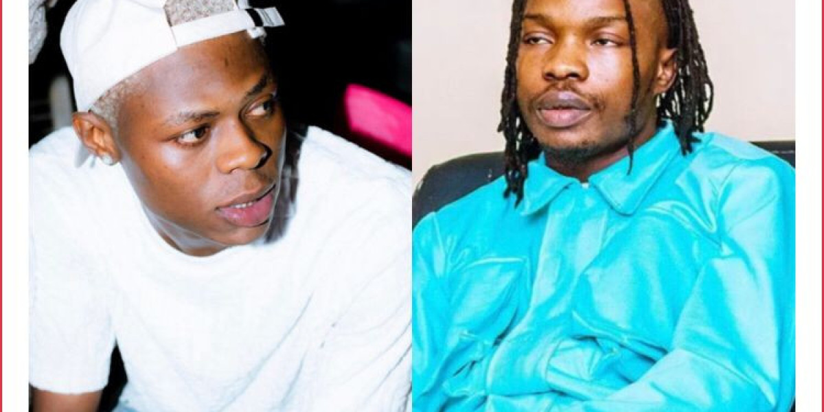NAIRA MARLEY RESPONDS TO ALLEGATIONS IN MOHBAD'S DEATH, DENIES INVOLVEMENT